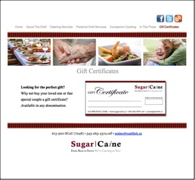 Website Design